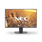 Sharp NEC EA272F Black 24'