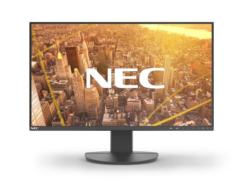 Sharp NEC EA272F Black 27'