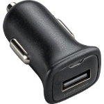 POLY 89110-01 mobile device charger Universal Black Cigar lighter Auto