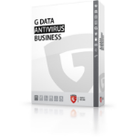 G DATA AntiVirus Business Electronic Software Download (ESD) 3 year(s)
