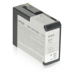 Epson C13T580900|T5809 Ink cartridge bright bright black 80ml for Epson Stylus Pro 3800/3880