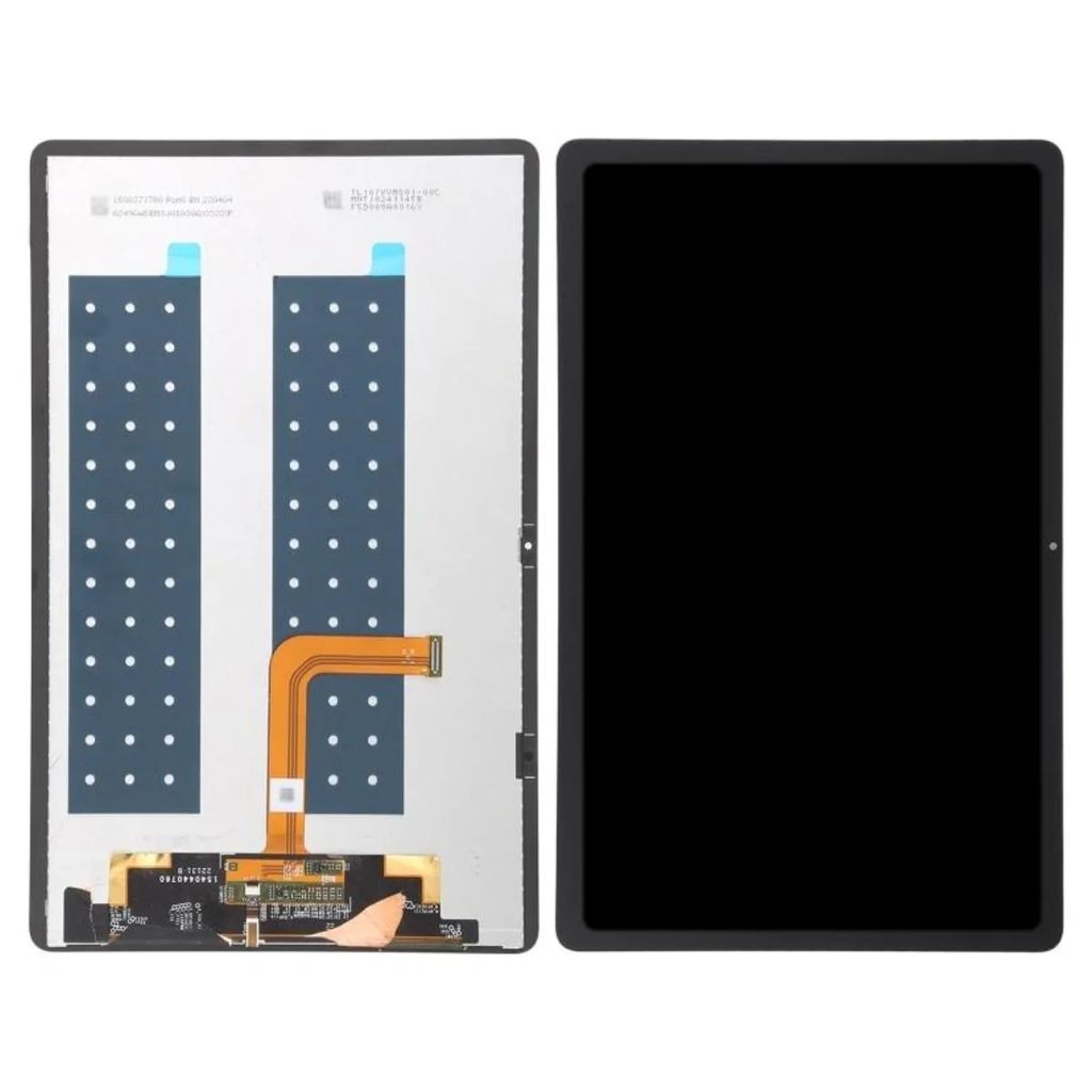 EU Product - Redmi Pad Display - Black thumbnail