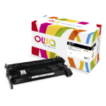 Armor 659X toner cartridge 1 pc(s) Compatible Yellow