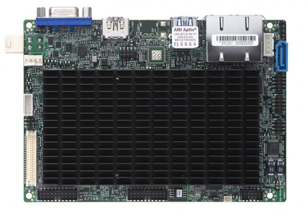 Supermicro A2SAN-L BGA 1296
