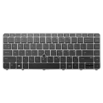 HP Backlit keyboard assembly (Spain)