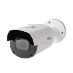 ivsec BULLET IP CAMERA, 8MP, 2.8MM-12MM MOTORISED LENS, 20FPS, POE, IP66, 45M IR, IVSNC531XB