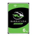 Seagate Barracuda ST6000DMA03 internal hard drive 3.5" 6000 GB Serial ATA III