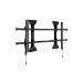 Chief Large Fusion Micro-Adjustable Fixed Wall Display Mount