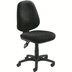 Arista AIRE HBK OPTR CHAIR CHARCOAL