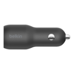 Belkin CCB004bt1MBK-B5 Black Indoor