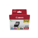 Canon 1998C007/CLI-581XXL Ink cartridge multi pack Bk,C,M,Y extra High-Capacity Pack=4 for Canon Pixma TS 6150/8150