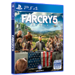 Ubisoft Far Cry 5 Standard PlayStation 4