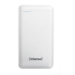 Intenso XS20000 Powerbank Zusatzakku LiPo 20000 mAh 7313552 Lithium Polymer (LiPo) White