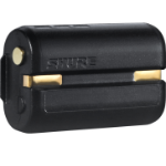 SHURE RECHARGEABLE BATTERY