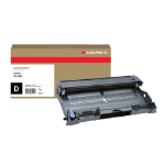AgfaPhoto APTBDR2000E tonercartridge Compatibel Zwart