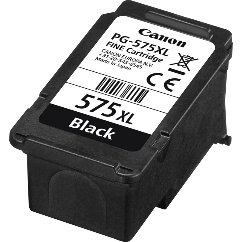Image of Canon 5437C001/PG-575XL Printhead cartridge black high-capacity,...