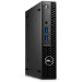 DELL OptiPlex 3000 i5-12500T mini PC Intel® Core™ i5 16 GB DDR4-SDRAM 256 GB SSD Windows 10 Pro Black