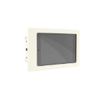 Heckler Design H500-GW tablet security enclosure 20.1 cm (7.9") Grey, White