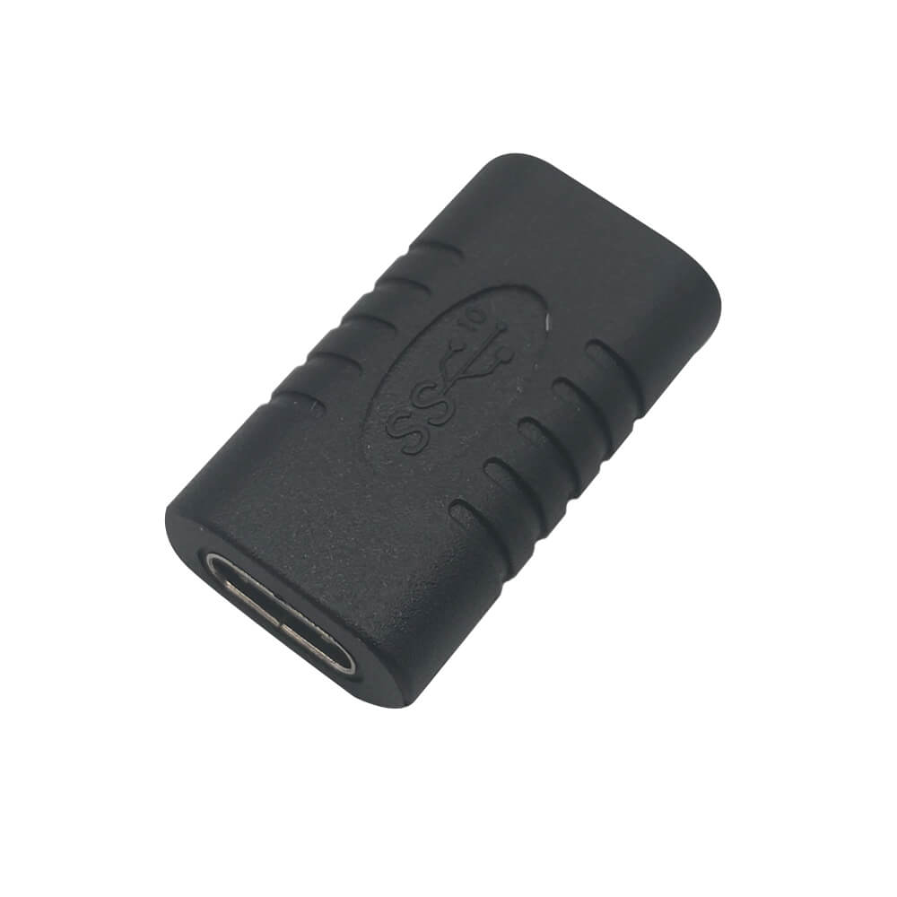 Videk USB 3.2 Gen 1 Type-C Socket to Socket