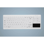 Active Key AK-C7412 keyboard USB French White