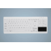Active Key AK-C7412 keyboard USB UK English White