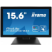 iiyama T1634MC-B3X POS monitor 39.6 cm (15.6") 1366 x 768 pixels Touchscreen