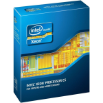 Intel Xeon E5-1650V4 processor 3,6 GHz 15 MB Smart Cache Doos