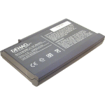 Denaq DQ-PA3098U-8 laptop spare part Battery