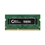 CoreParts MMHP140-4GB memory module 1 x 4 GB DDR3 1600 MHz  Chert Nigeria