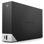 Seagate One Touch Hub External Hard Drives 18 TB Black