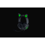 Razer Kraken Kitty V2 Pro Headset Wired Head-band Gaming USB Type-A Black