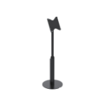 Ergonomic Solutions SpacePole Digital Signage Adjustable floor stand for screens up to 43" (max VESA 200 / max weight 11kg)