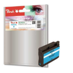 Peach 319109 ink cartridge 1 pc(s) Cyan