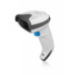 Datalogic Gryphon I GM4500 Handheld bar code reader 1D/2D Laser White
