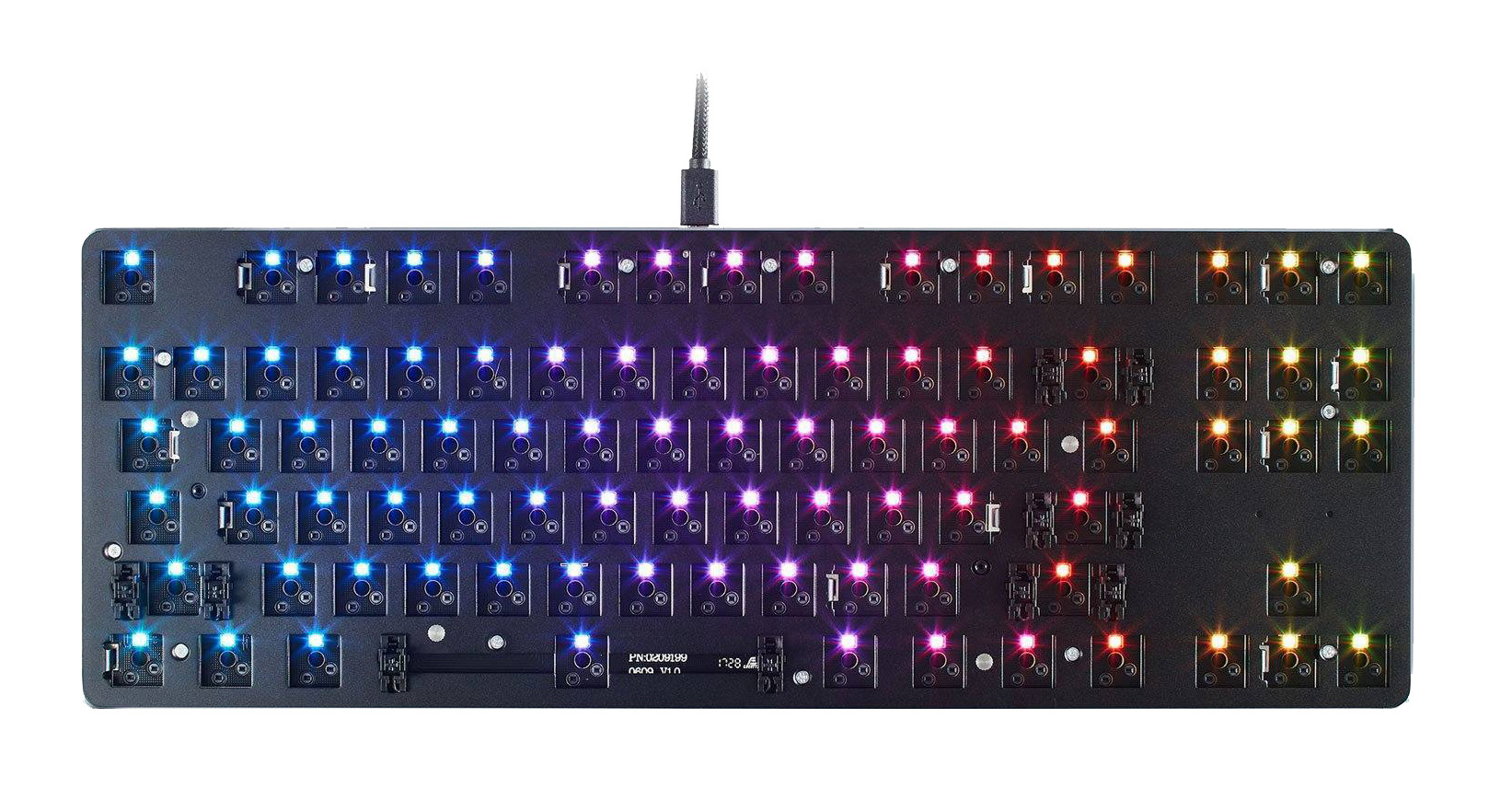 Image of Glorious PC Gaming Race The Glorious GMMK-TKL Keyboard case