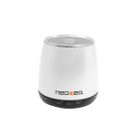 Neoxeo SPK 140 BT Black, White 3 W