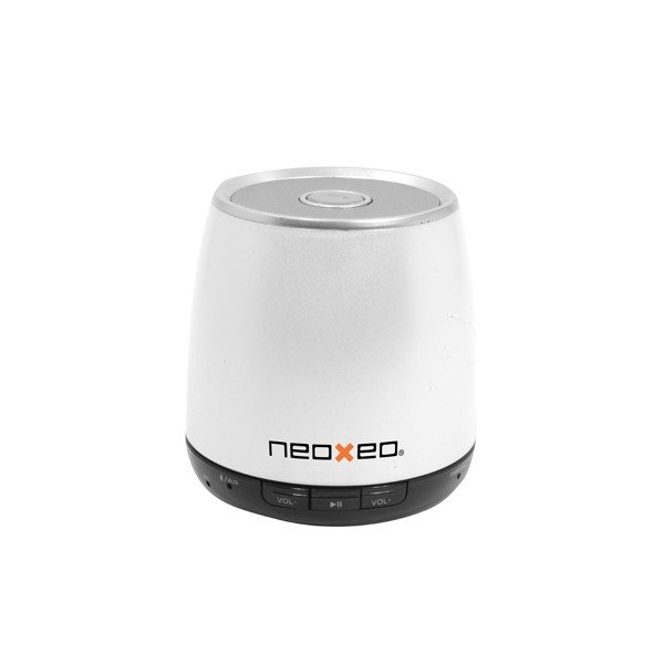 SPK 140 BT Black, White 3 W