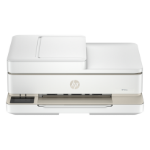 HP ENVY 6520e Wireless All-in-One Color Printer, Instant Ink; Photo printing
