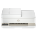 HP ENVY 6520e Wireless All-in-One Color Printer, Instant Ink; Photo printing