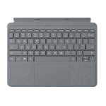 Microsoft Surface Go Type Cover Charcoal Microsoft Cover port