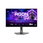 AOC AGON PRO AG326UD computer monitor 80 cm (31.5") 3840 x 2160 pixels 4K Ultra HD QDOLED Black