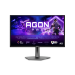 AOC AGON PRO AG326UD Monitor PC 80 cm (31.5") 3840 x 2160 Pixel 4K Ultra HD QDOLED Nero