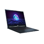 MSI Stealth 14 AI STUDIO A1VFG-046AU Intel Core Ultra 7 155H Laptop 35.6 cm (14") 2.8K 16 GB DDR5-SDRAM 1 TB SSD NVIDIA GeForce RTX 4060 Wi-Fi 7 (802.11be) Windows 11 Pro Blue