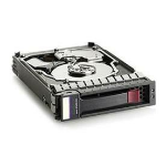 HPE 450GB 3.5" 3G SAS internal hard drive 15000 RPM 3.5"