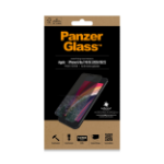 PanzerGlass ™ Privacy Screen Protector Apple iPhone SE (2020/2022) | 8 | 7 | 6 | 6s | Standard Fit