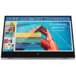 HP E-Series E14 G4 Portable Monitor