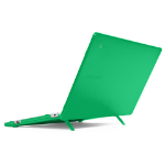 iPearl mCover notebook case 11.6" Hardshell case Green