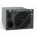 Cisco PWR-C45-2800ACV/2 componente de interruptor de red Sistema de alimentación