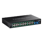 Trendnet TI-RP262 network switch Unmanaged