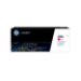 HP Toner magenta LaserJet 658A authentique